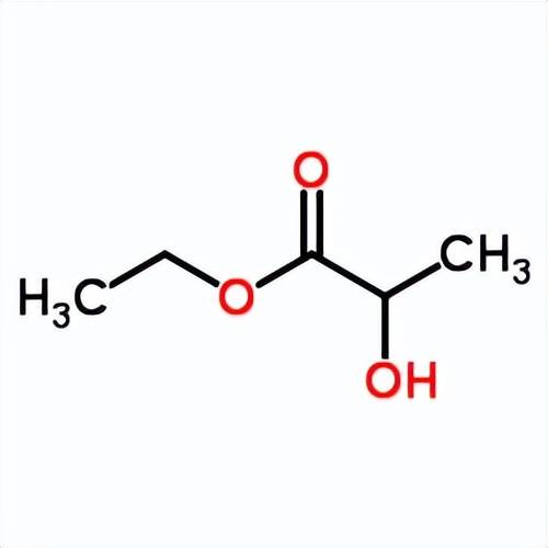 乳酸乙酯(Ethyl Lactate)97-64-3的基本属性、用途及合成路线
