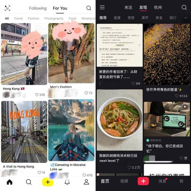 字节“钞”能力，捧出美国生活类APP下载量TOP1