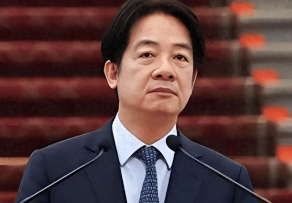 台媒喊出统一，国民党选边站，赖清德被催下台，国台办霸气表态
