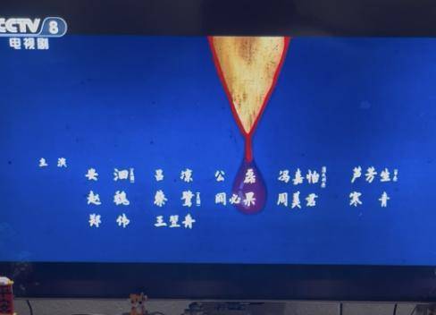 《长安的荔枝》演员表删除那尔那茜