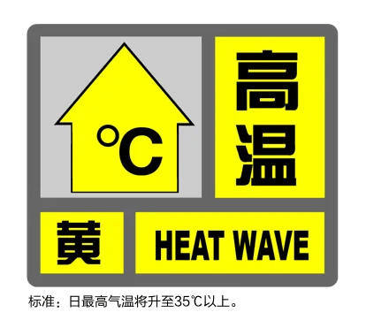 上海明天将迎近期最高温！这么热，是故意不报40℃吗？权威回应来了