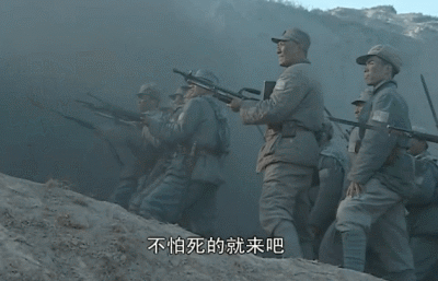 中国新机枪首曝“高清无码”大图，解放军终于可以用弹链泼水了