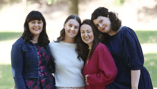 女子查个基因结果查出350个兄弟姐妹？他爹这是到处撒种啊！