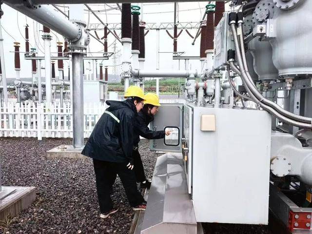 河南暴雨来袭！重要提醒：积水区发现冒气泡、闻到臭鸡蛋味，请立即远离！