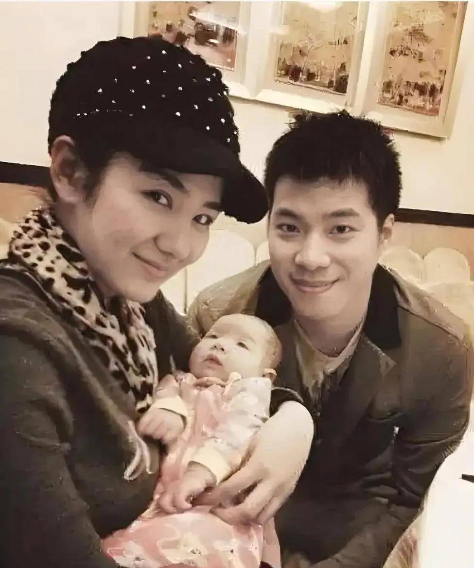 罗霖被家暴17年，蓝洁瑛遭性侵暴力还被围观！女明星的暴力事件还有很多