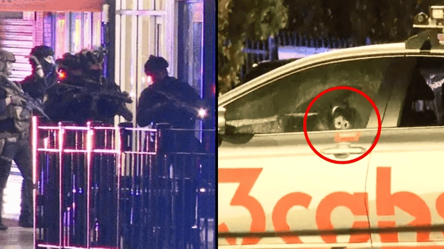 新闻早点｜全世界都知道中国人放假了！