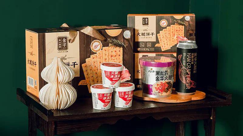 “火腿大王”花3亿投了一家新公司，市值暴涨到100亿