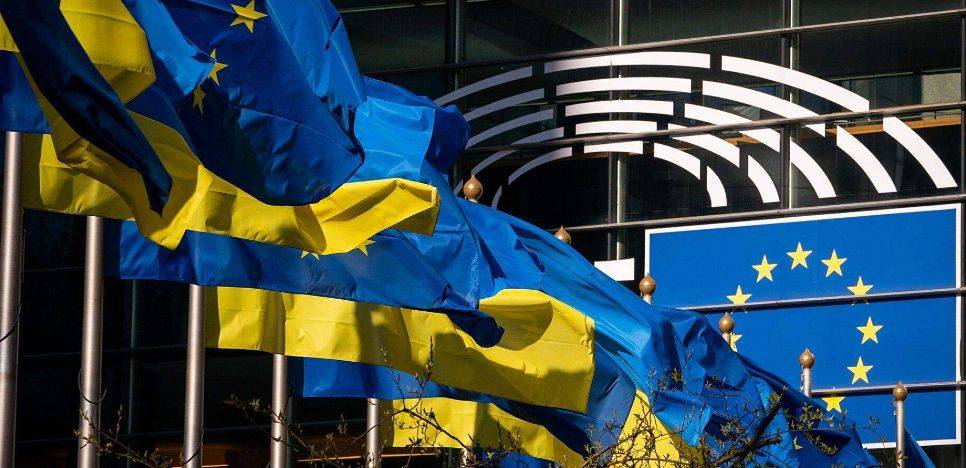 冯德莱恩代表欧盟总结乌克兰战况：今年有超过25万俄罗斯人丧生