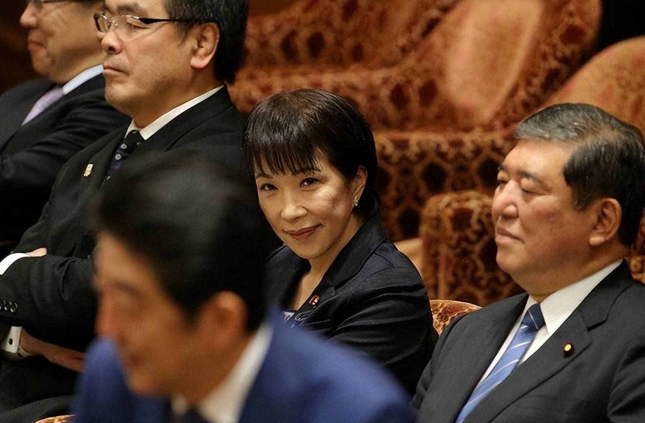 日本最新首相极端反华，都说来者不善，认清问题本质最重要