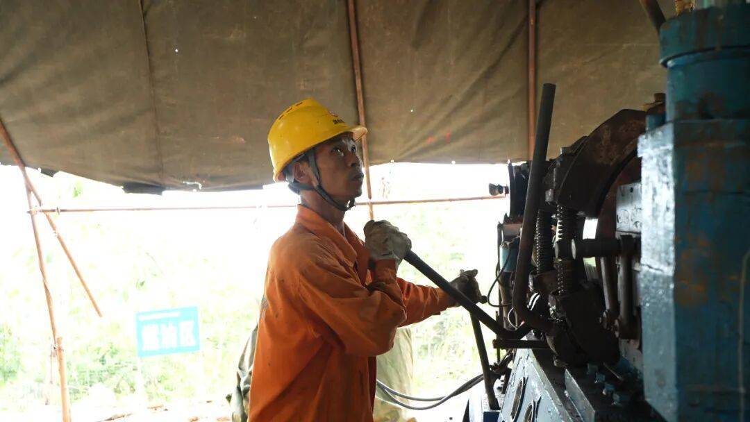 连续发现金矿！湖南平江金矿勘查实现新突破，咋找到的？揭秘来了