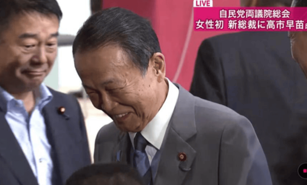 高市早苗没想到，首相之位可能不保，石破茂继续留任是最佳方案？