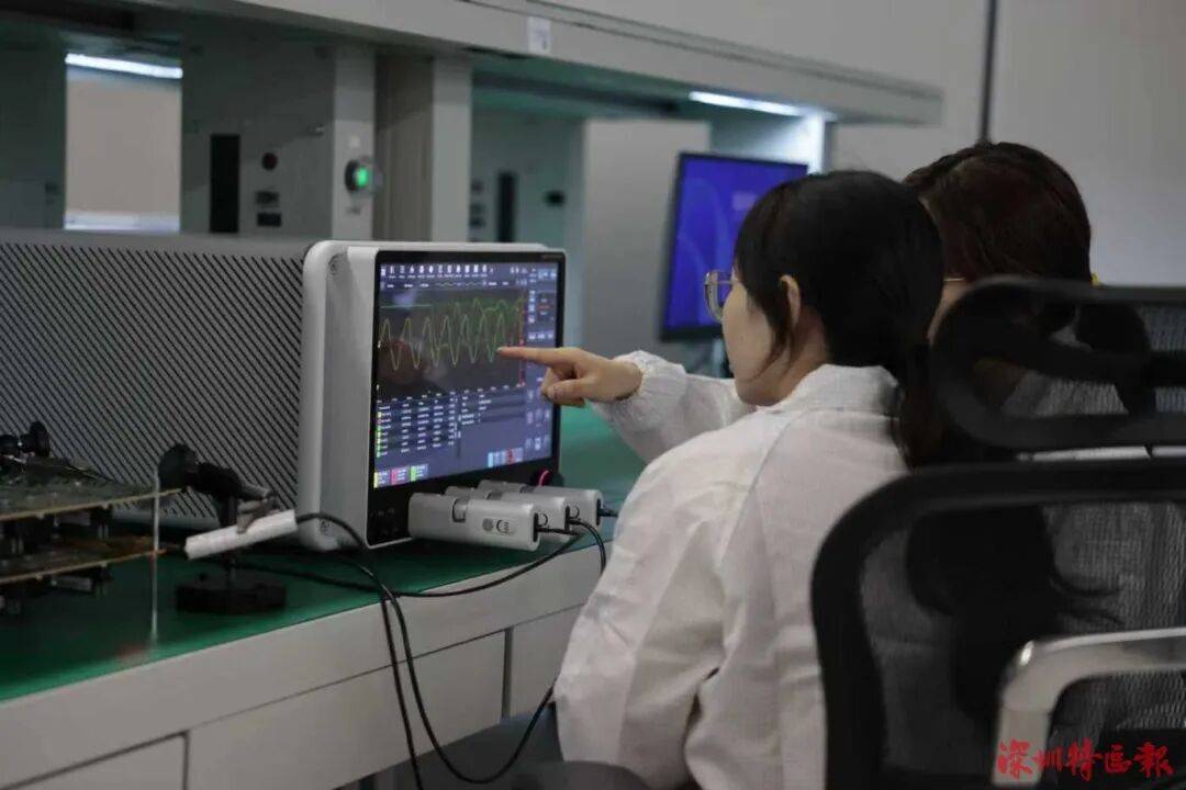 突破封锁！国产！！可满足3-5nm芯片需求！！！