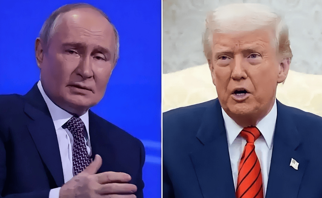 俄19个集团军投入战场，乌军计划重返库尔斯克，特普会将再次举行