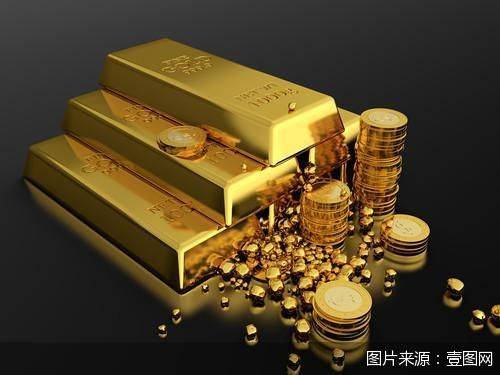 金银“断崖”暴跌！黄金牛市神话结束尚早