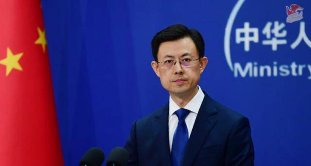 外交部回应德国外长涉台言论：一个中国原则没有任何“自定义”的理由和空间