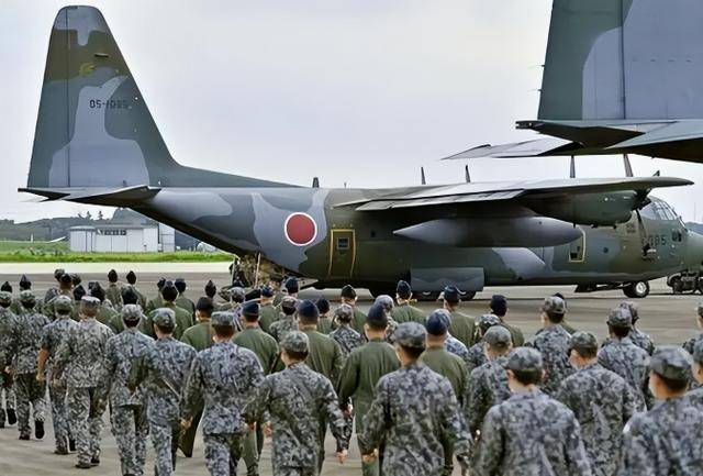 5500枚核弹原料已备好,解放军报通告全球:日本拥核只差临门一脚