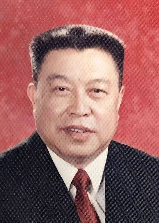 财政部原副部长迟海滨,因病逝世