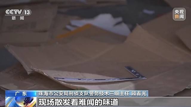 33年，他没亲手抓过一个犯罪嫌疑人，却破过无数案件