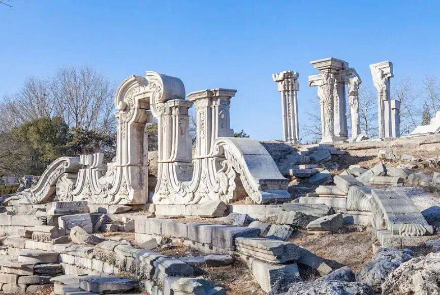 法国通过文物归还法案，被掠夺的圆明园文物能追回吗？学者：没那么简单