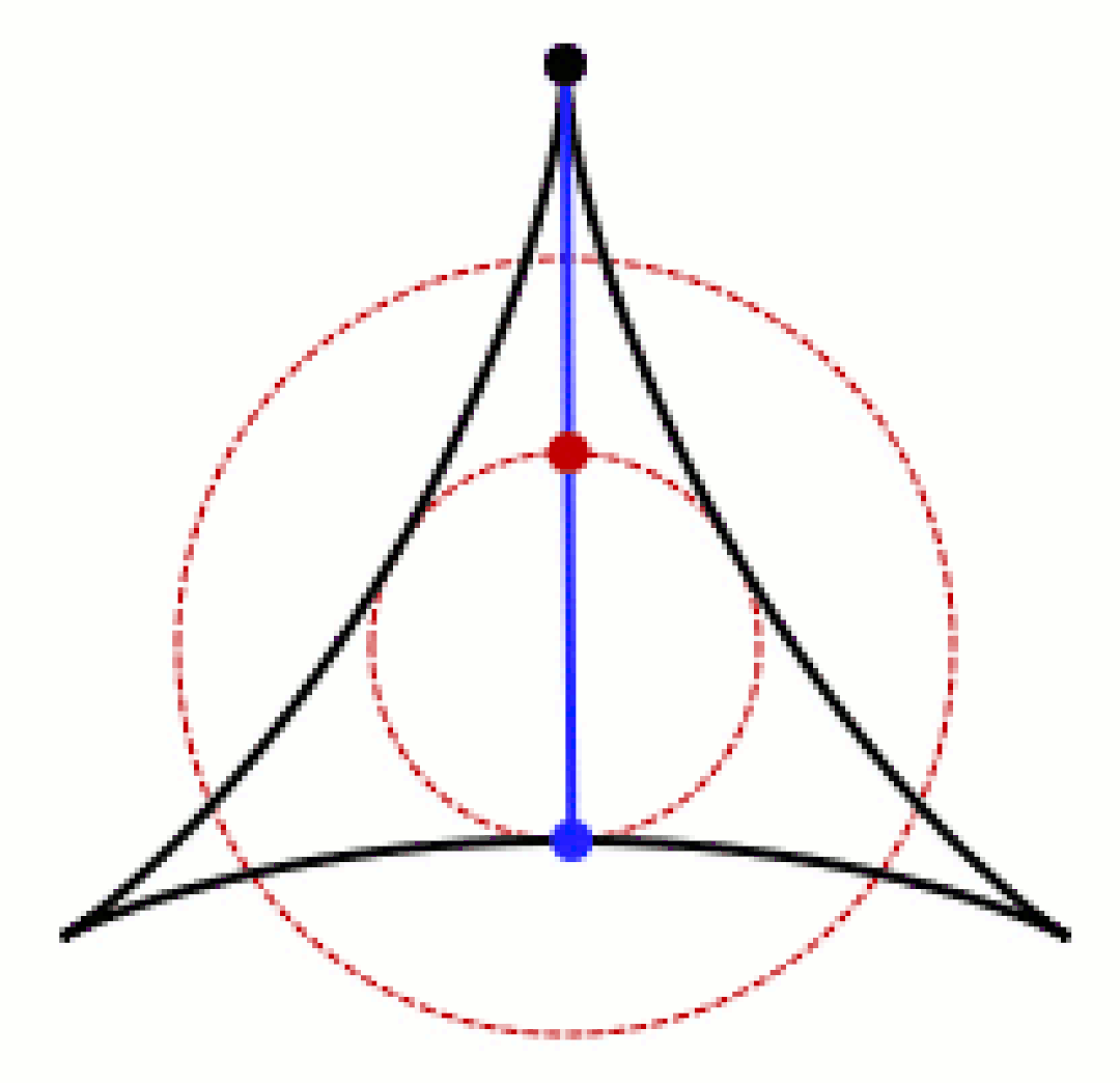 90后数学家获得“科学界奥斯卡” “韦神”曾听她讲课