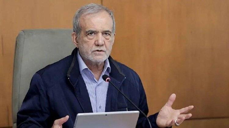 伊朗最高领袖、总统、议长最新发声