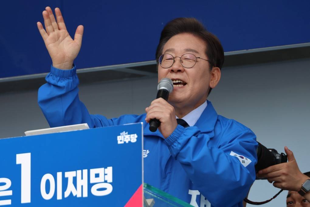 打破韩国20年惯例，李在明选举大胜后，火速提名女总理人选，中韩有望深化合作