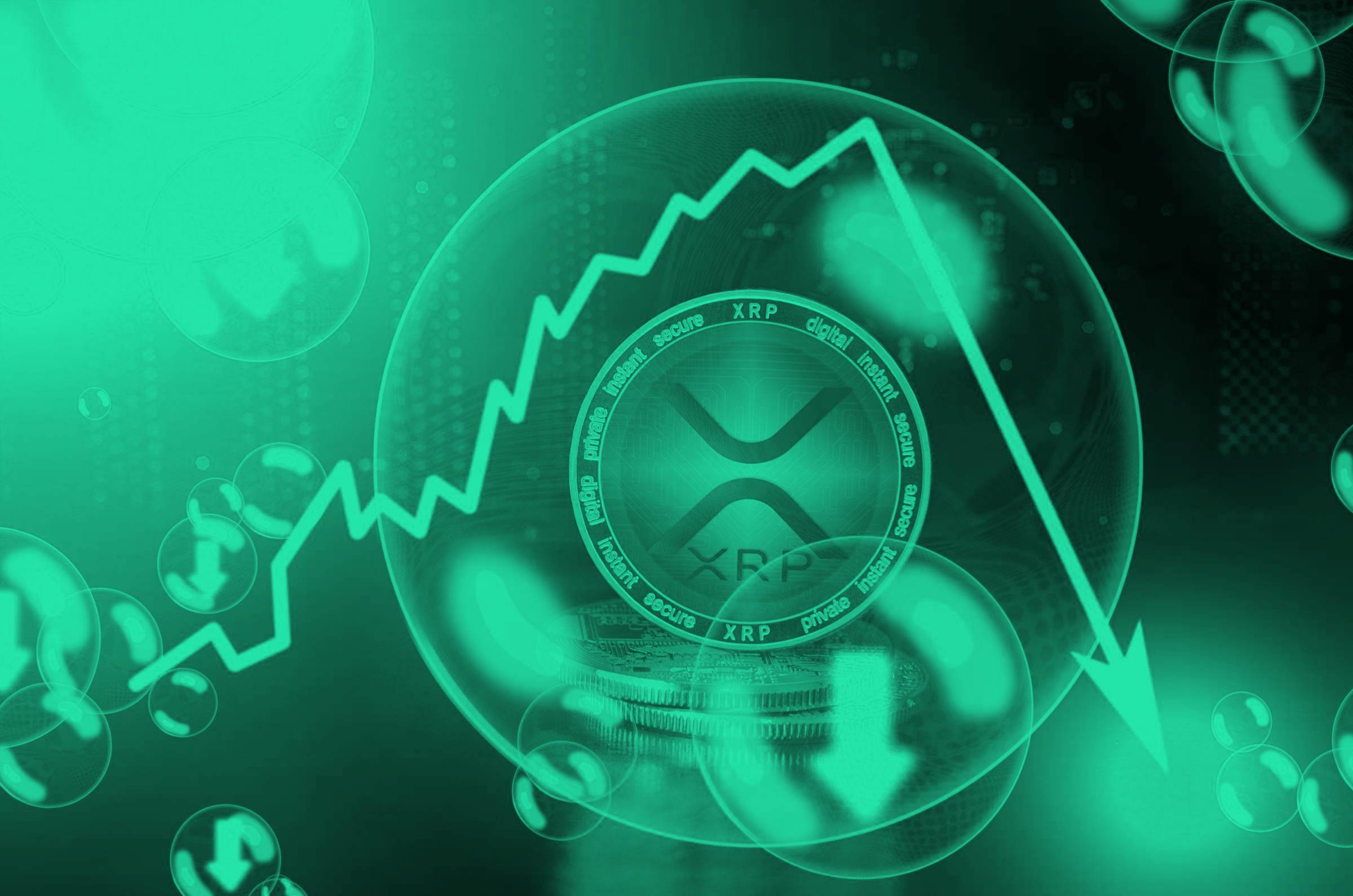 xrp流通(xrpd是什么检测方法)