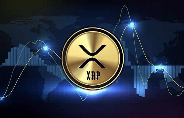 xrp啥币(xrp币今日行情)