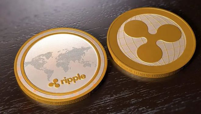 币圈xrp(币圈大佬离奇死亡)