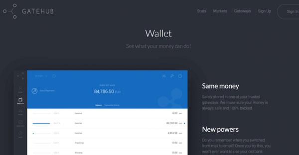 钱包xrp(钱包app下载安装)