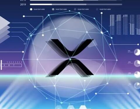 xrp教学(xrp币今日行情)
