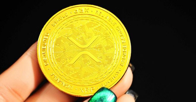 送xrp币(Xrp币最新消息)