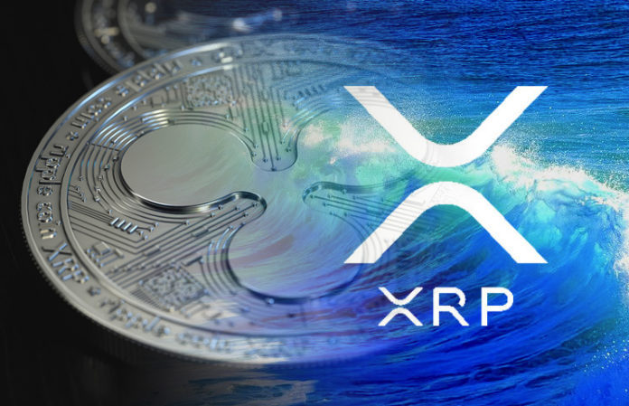 xrp共识(xrp是什么币种)