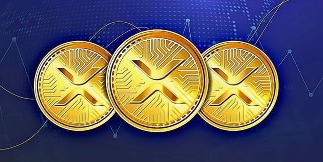 XRP投资方(xrp capital)