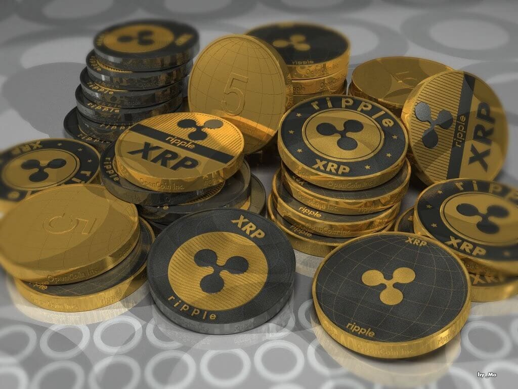 xrp砸盘(xrp币今日行情)