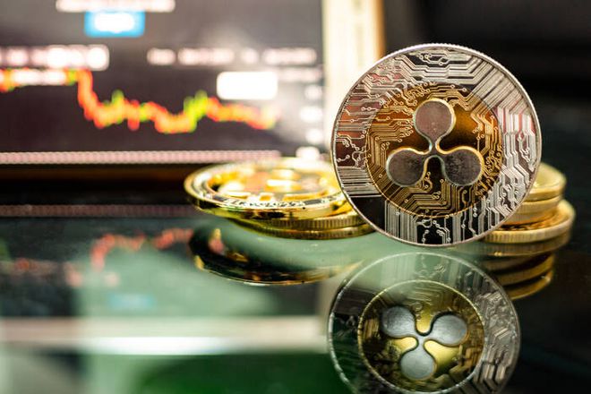 xrp未来能涨多少(xrp暴涨2020年)