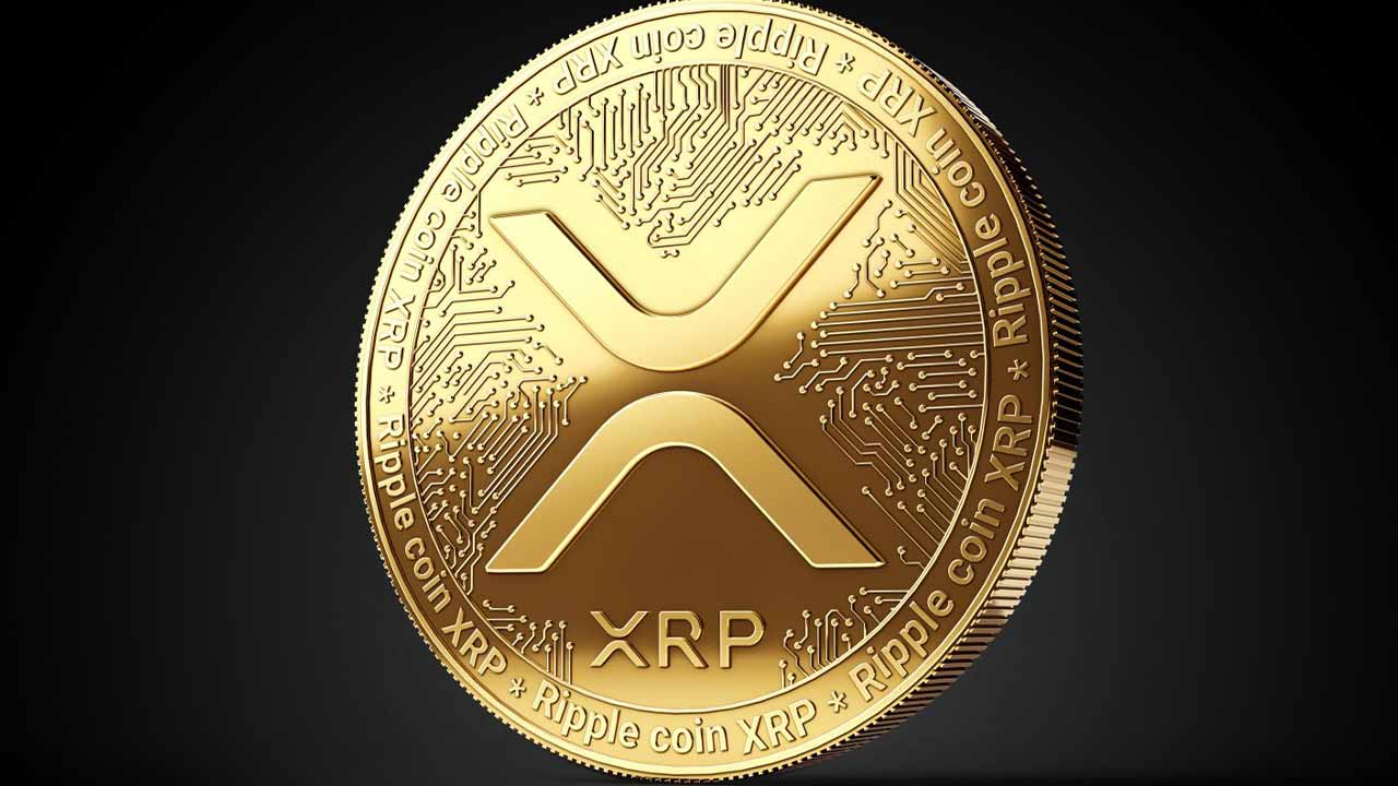 xrp砸盘(xrp币最新消息)