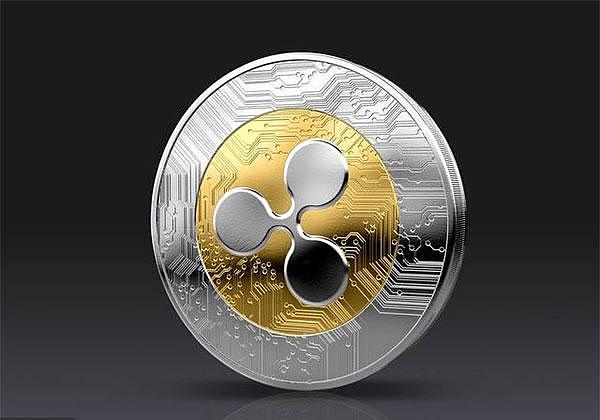 xrp啥币(xrp是啥意思)