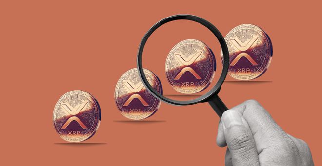 XRP优势(xrpd可以测什么)