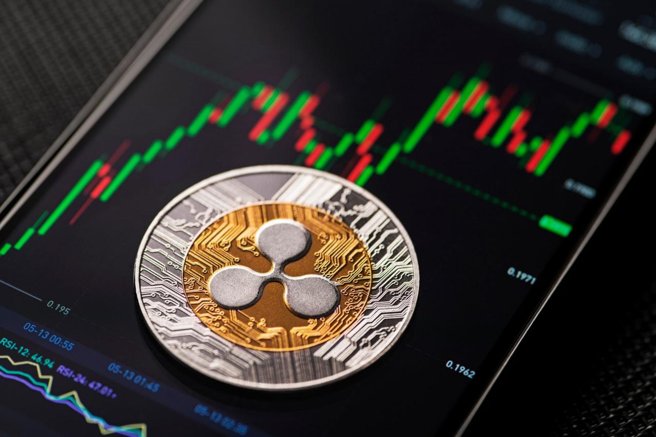 xrp币销毁(xrp币的前景如何?)