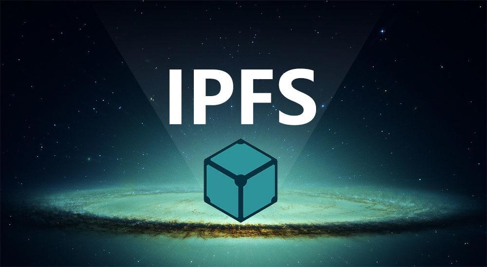 IPFS官网(ipfs 官网)