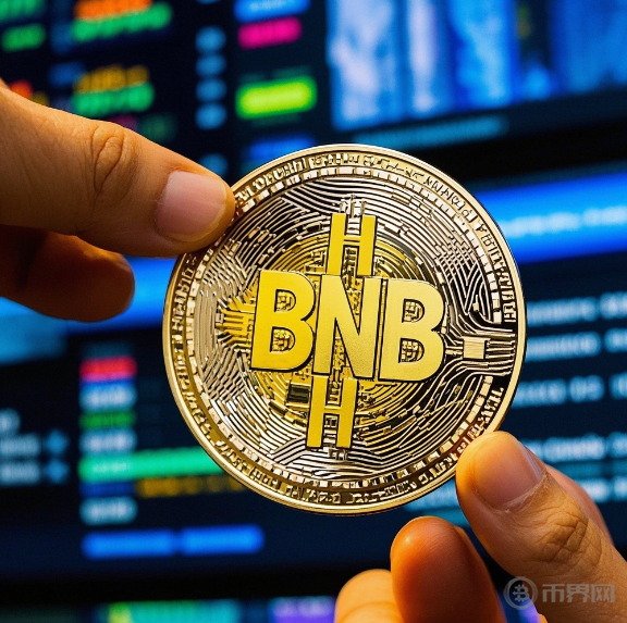 BNB交易平台(bubg交易平台)