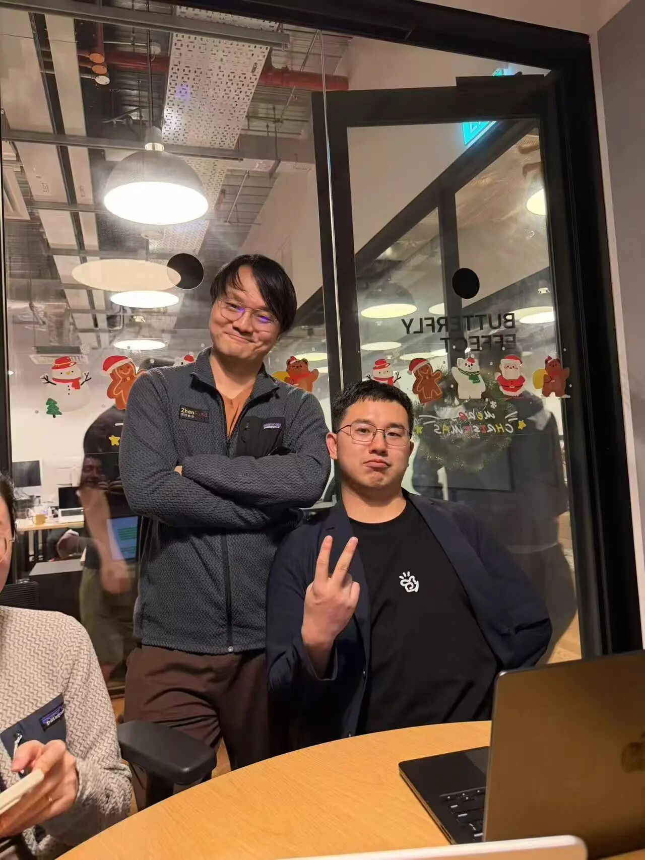 真格基金(真格基金创始人)