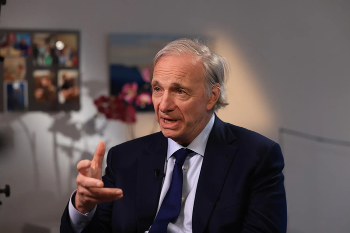 桥水基金(桥水基金怎么买)